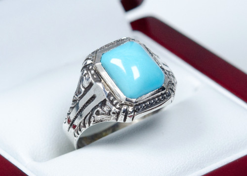 835 argento antico stile - argento,