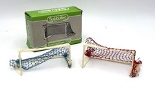 Subbuteo Set C-130 World Cup Goals 80s Set# PW