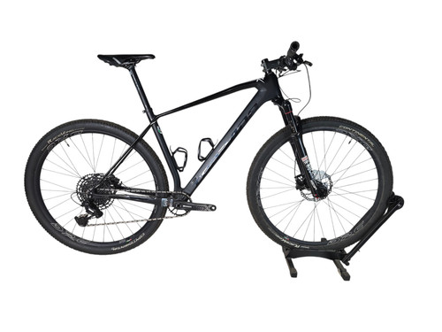 Bici mtb front - , ribot