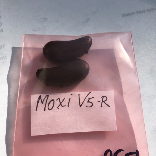 Unità unitron moxi - v5-r, ric