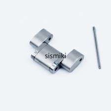 Link in acciaio inox massiccio