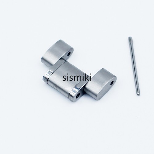 Link acciaio inox massiccio - acciaio,