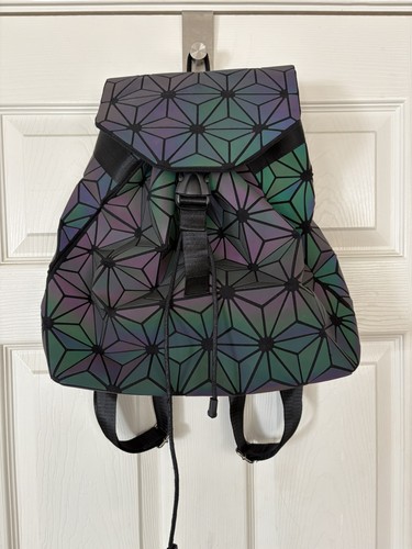 Zaino bao issey - bao, miyake