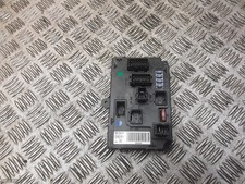 CITROEN C6 2007 CENTRALINA