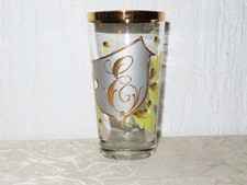 Vaso Da Collezione In Stile