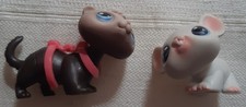 Littlest Pet Shop furetto e