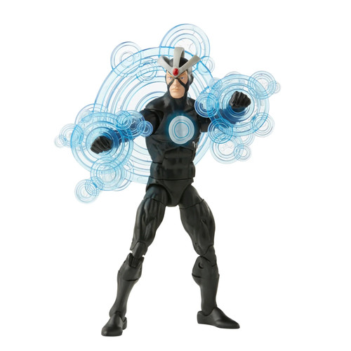 Hasbro marvel legends series - hasbro,