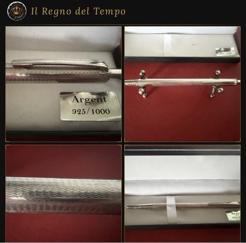 Penna sfera artigianale