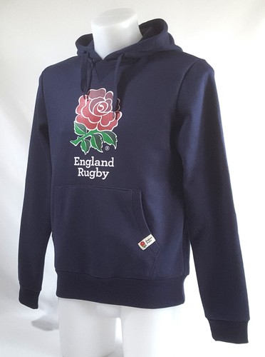 Rfu england rugby felpa con - rfu,