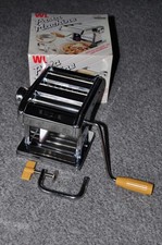 Macchina per pasta vintage WL