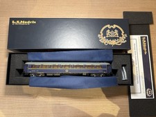 Ls Models 49 214, carrozza