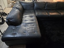 Natuzzi Italian Leather 3