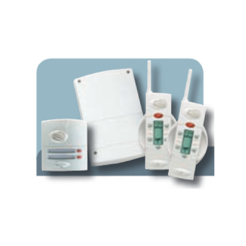 Logisty l5612 citofono - citofono, 2