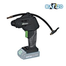 Mini Compressore Gonfiatore Portatile Senza Batteria Ricaricabile Casa e Auto