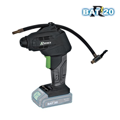 Mini compressore gonfiatore - mini,