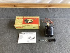 Motore tergicristallo Bosch