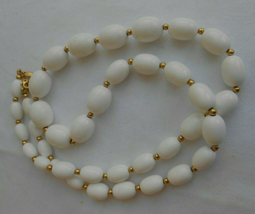 Collana firma monet - collana,