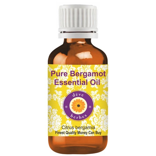 Deve herbes olio essenziale - deve, di
