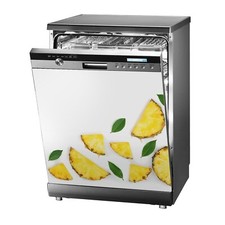 Abwaschbar aufkleber