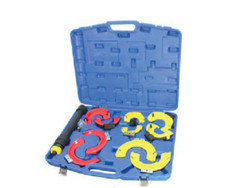 Smontamolle per molle ad elica sinistra e destra SPIN 