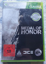 Medal Of Honor - Edizione