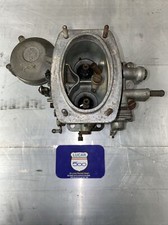 carburatore solex C32 PAIA 6 Fiat 1100 H Lusso e Siata 1300S-1500S REVISIONATO
