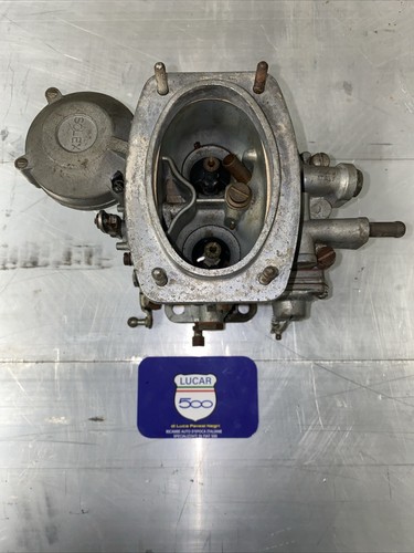 Carburatore solex c32 paia - carburatore,