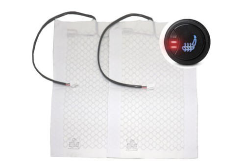 Riscaldamento retrofit kit - riscaldamento,