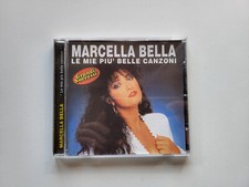MARCELLA BELLA - Le mie più belle canzoni - itwhy CD