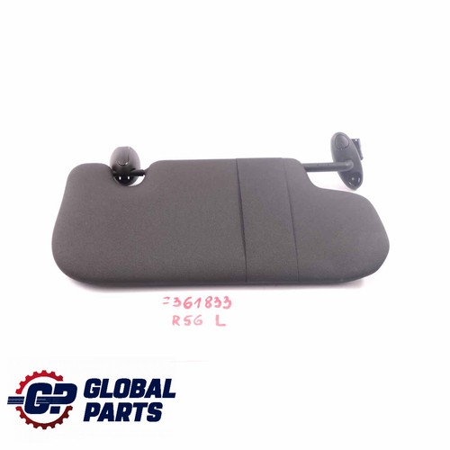 Parasole mini r55 r56 specchio - r56,