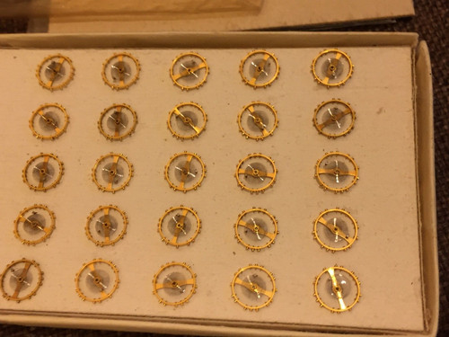 Nuovo ruota di bilanciamento - ruota,