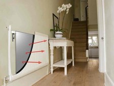 Pannello Termoriflettente per