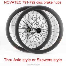 Bici da strada 700C set ruote