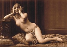 TARGA VINTAGE ANNI '20 FOTO