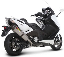 Manuale di Officina YAMAHA TMAX  530 dal 2012 al 2014 INTROVABILE !!!
