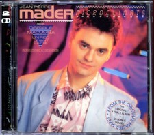 JEAN-PIERRE MADER -