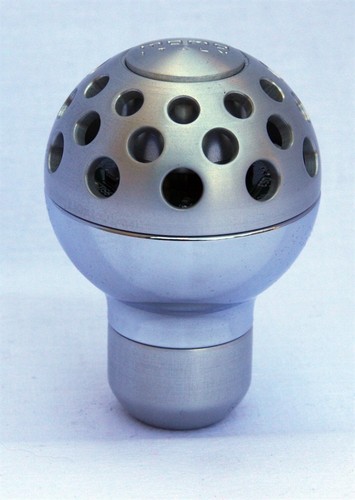 Momo pomello del - pomello, cambio