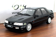 Ruote 1:18 Otto Mobile FORD Sierra Cosworth 4x4 Cosworth OT854 NUOVE
