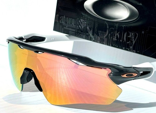 Occhiali sole oakley radar - da,