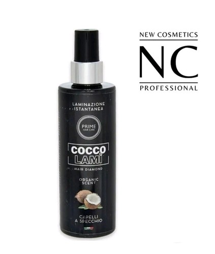 Prime hair coccolami - hair,