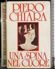 UNA SPINA NEL CUORE. PIERO