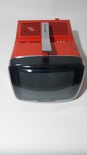 Brionvega algon color - tv,