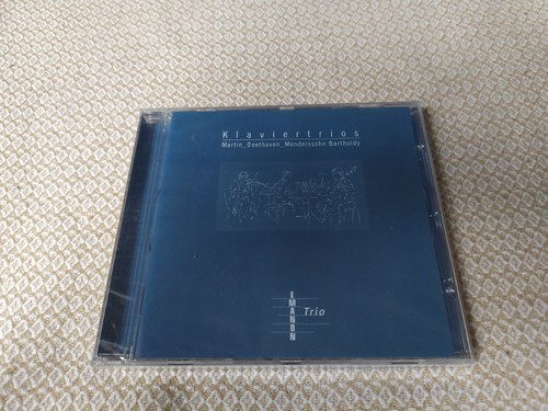 Emanon trio martin - emanon,