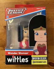 Wittles DC Comics Edizione