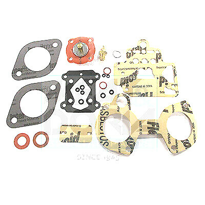 Kit rivisione carburatore - d,