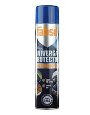 FABSIL Protezione Impermeabile Universale 600ml Aerosol Spray Tenda da Campeggio TENDE