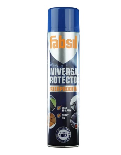 Fabsil protezione impermeabile - protezione,