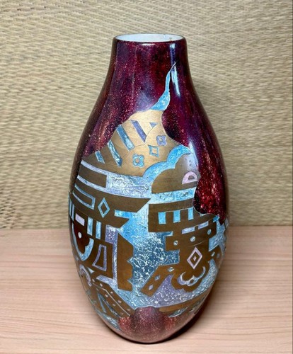 Grande vaso base fiore - grande, vaso,