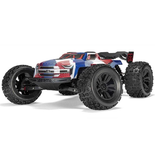 Monster truck arrma kraton - arrma, 1/8