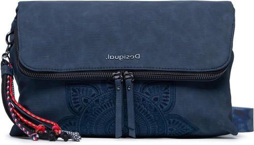 Borsa donna desigual tracolla - donna,